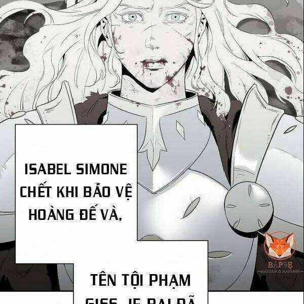 Innocents Shounen Juujugun Chapter 81 trang 101