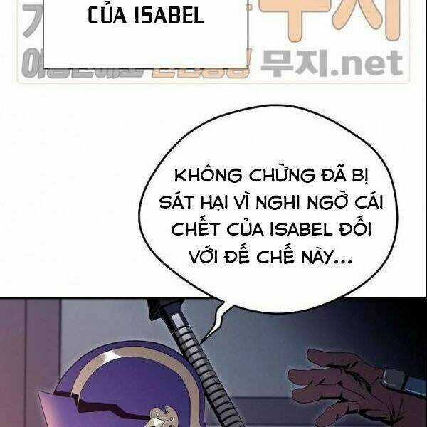 Innocents Shounen Juujugun Chapter 81 trang 104
