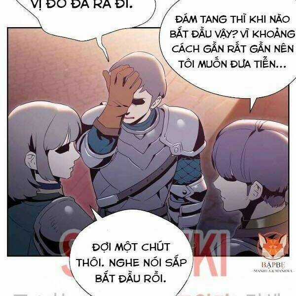 Innocents Shounen Juujugun Chapter 81 trang 11
