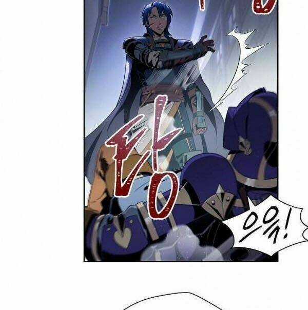 Innocents Shounen Juujugun Chapter 81 trang 110