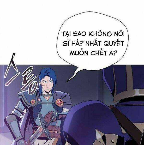 Innocents Shounen Juujugun Chapter 81 trang 120