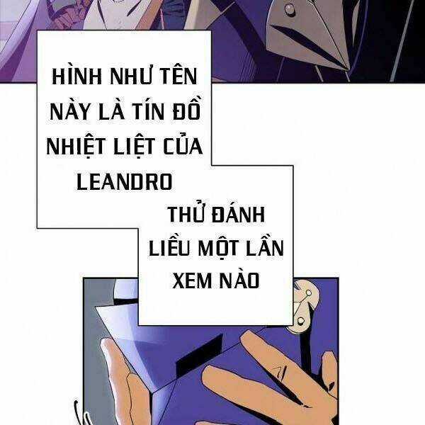 Innocents Shounen Juujugun Chapter 81 trang 121