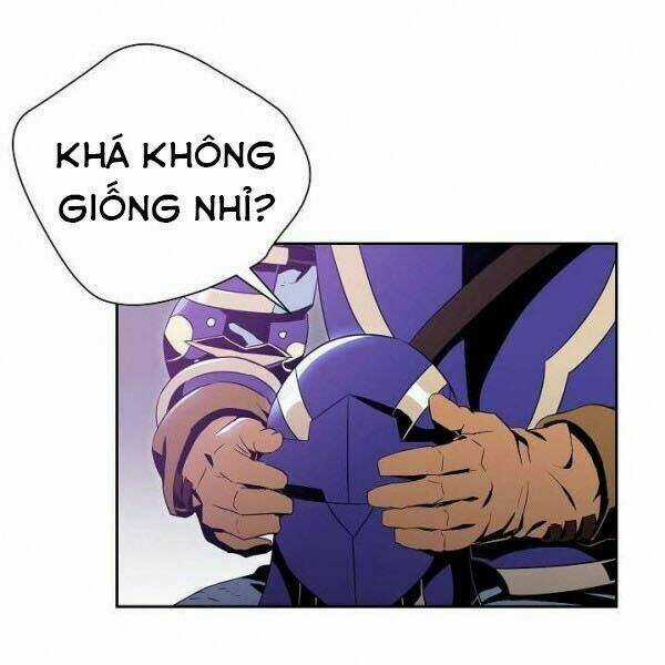 Innocents Shounen Juujugun Chapter 81 trang 126