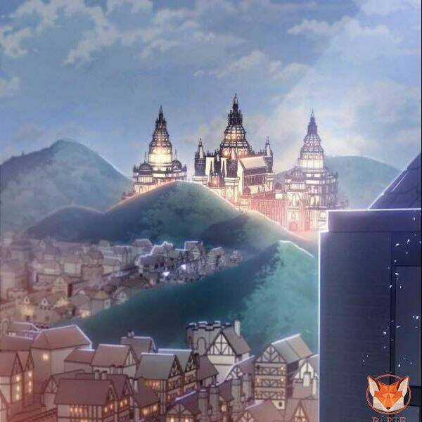 Innocents Shounen Juujugun Chapter 81 trang 15