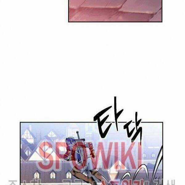 Innocents Shounen Juujugun Chapter 81 trang 2