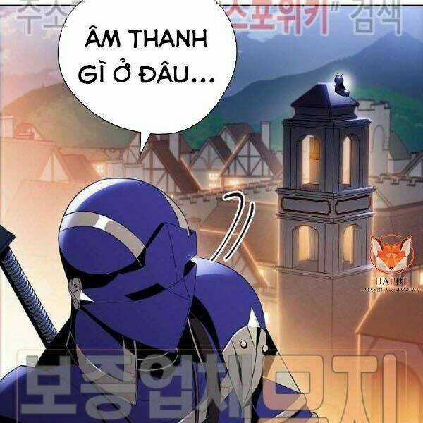 Innocents Shounen Juujugun Chapter 81 trang 22