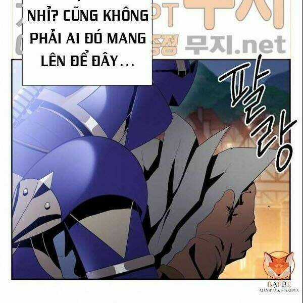 Innocents Shounen Juujugun Chapter 81 trang 28