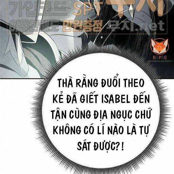 Innocents Shounen Juujugun Chapter 81 trang 33
