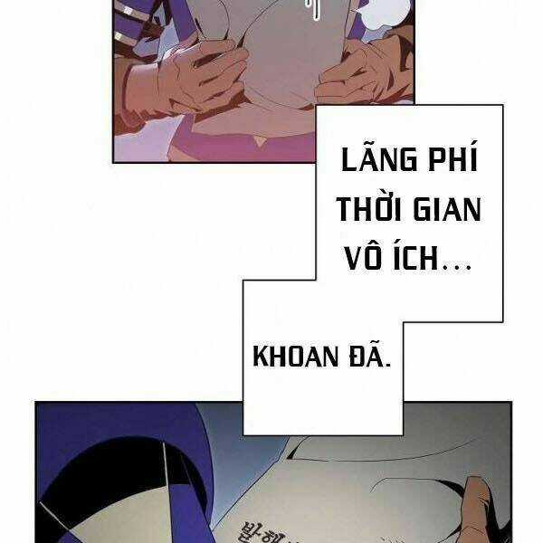 Innocents Shounen Juujugun Chapter 81 trang 35
