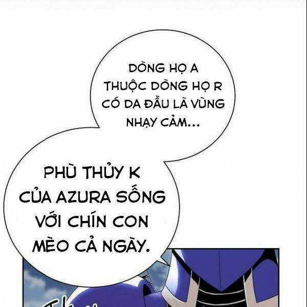 Innocents Shounen Juujugun Chapter 81 trang 39