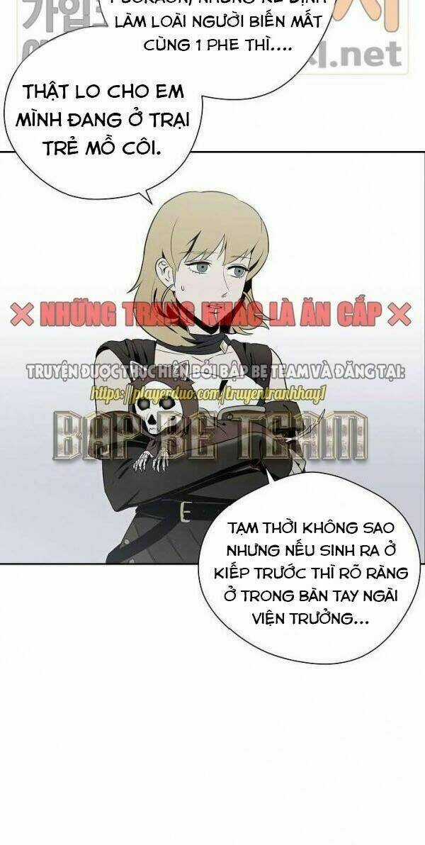 Innocents Shounen Juujugun Chapter 81 trang 4