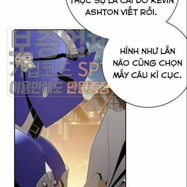 Innocents Shounen Juujugun Chapter 81 trang 42