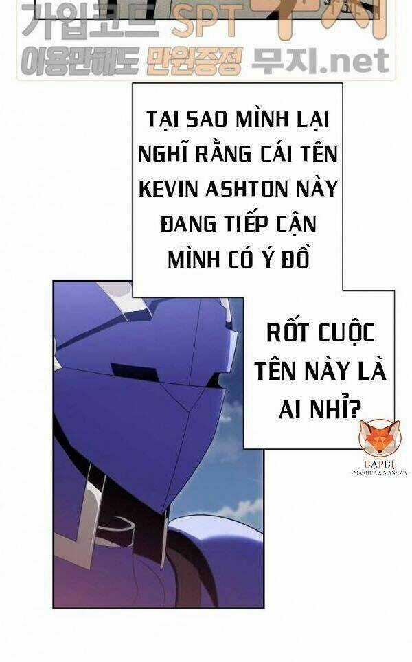 Innocents Shounen Juujugun Chapter 81 trang 52