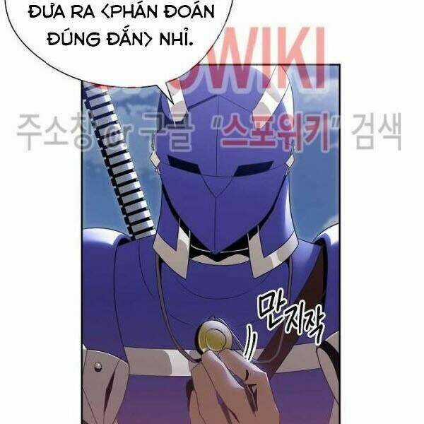 Innocents Shounen Juujugun Chapter 81 trang 55