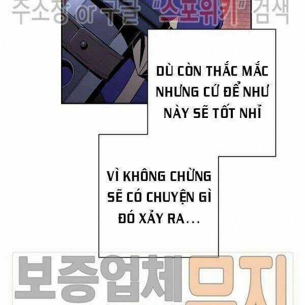 Innocents Shounen Juujugun Chapter 81 trang 65