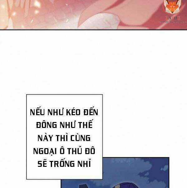 Innocents Shounen Juujugun Chapter 81 trang 72