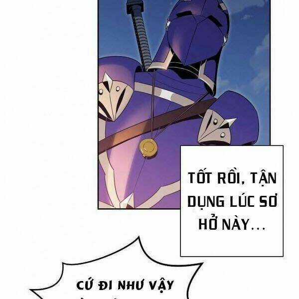Innocents Shounen Juujugun Chapter 81 trang 73