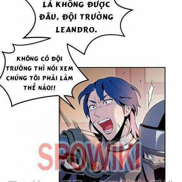 Innocents Shounen Juujugun Chapter 81 trang 74