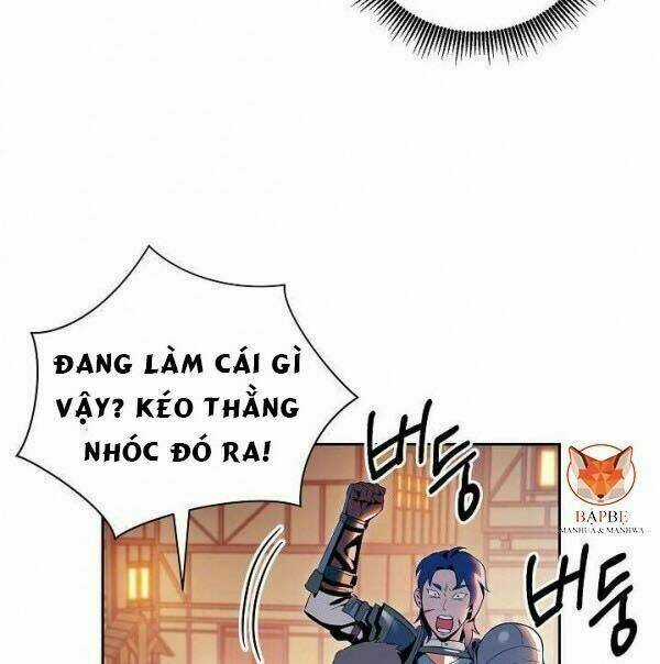 Innocents Shounen Juujugun Chapter 81 trang 77