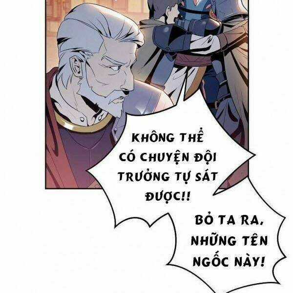 Innocents Shounen Juujugun Chapter 81 trang 78