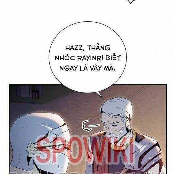 Innocents Shounen Juujugun Chapter 81 trang 79