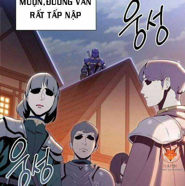 Innocents Shounen Juujugun Chapter 81 trang 9
