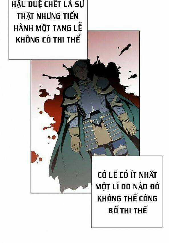 Innocents Shounen Juujugun Chapter 81 trang 96
