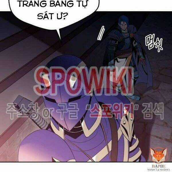 Innocents Shounen Juujugun Chapter 81 trang 98