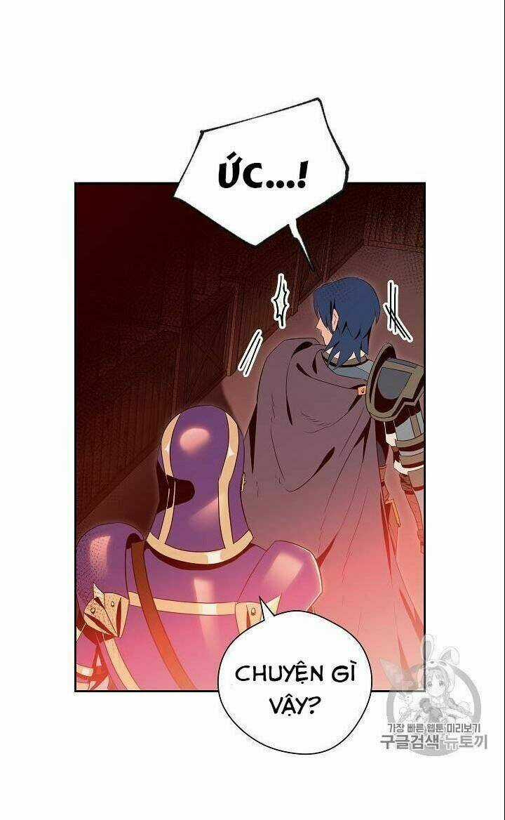 Innocents Shounen Juujugun Chapter 82 trang 106