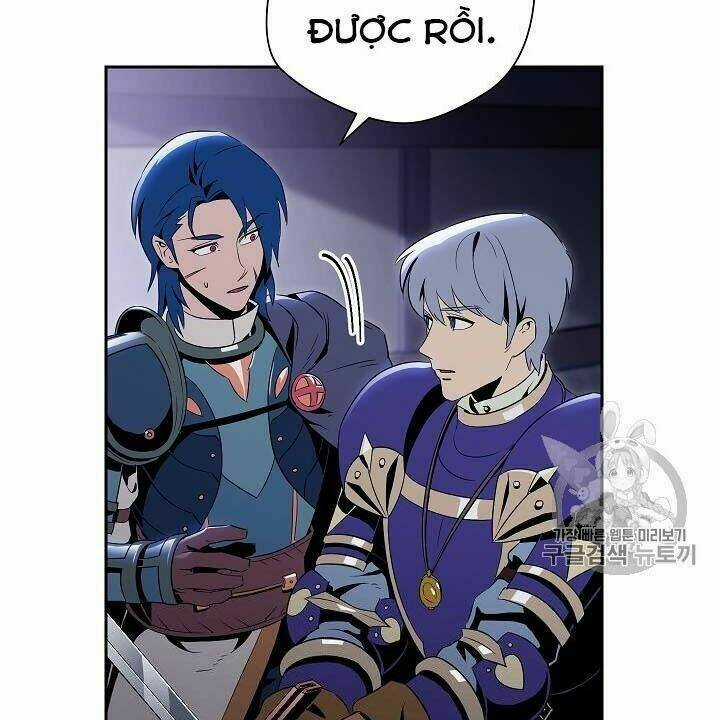 Innocents Shounen Juujugun Chapter 82 trang 34