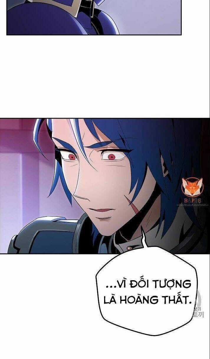 Innocents Shounen Juujugun Chapter 82 trang 50