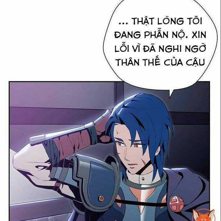 Innocents Shounen Juujugun Chapter 82 trang 67