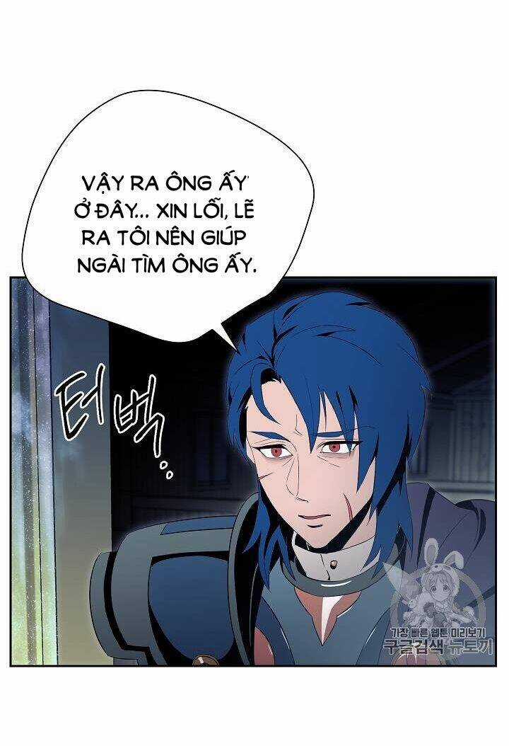 Innocents Shounen Juujugun Chapter 83 trang 16