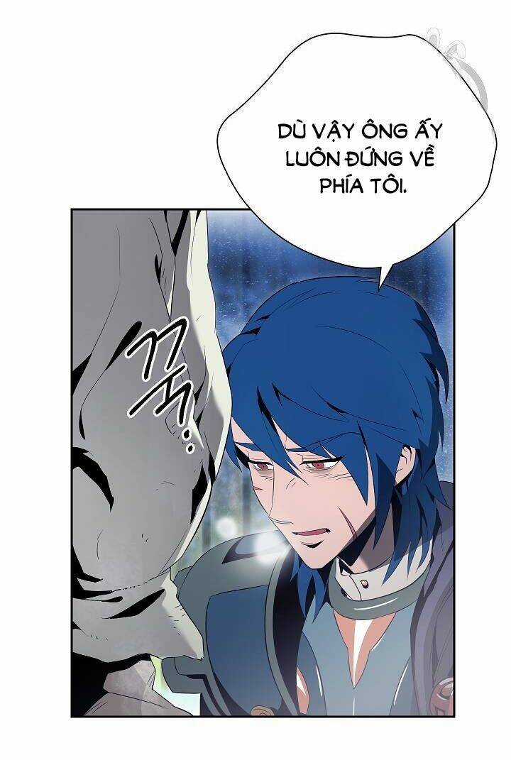 Innocents Shounen Juujugun Chapter 83 trang 19