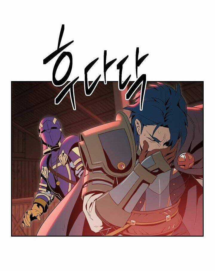 Innocents Shounen Juujugun Chapter 83 trang 2