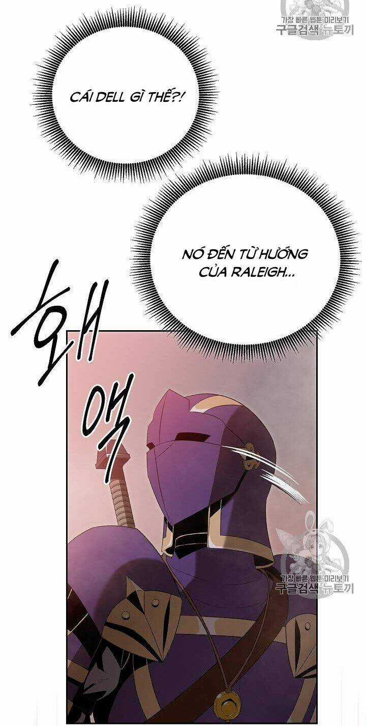 Innocents Shounen Juujugun Chapter 83 trang 24