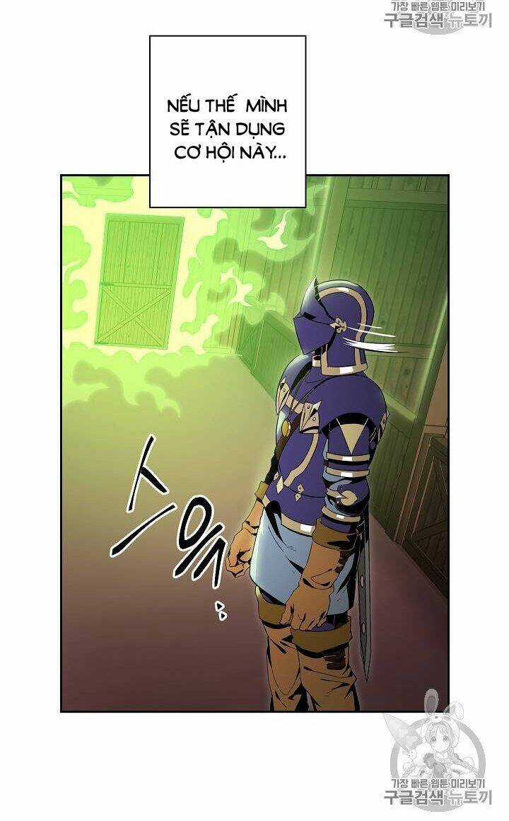 Innocents Shounen Juujugun Chapter 83 trang 4