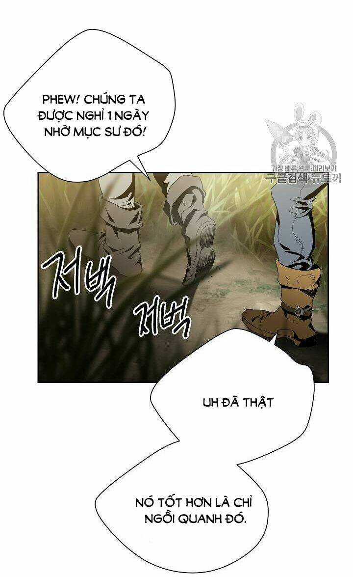 Innocents Shounen Juujugun Chapter 83 trang 46