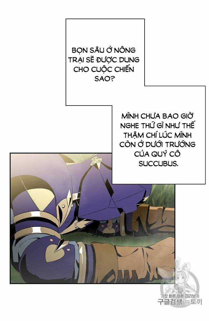 Innocents Shounen Juujugun Chapter 83 trang 48