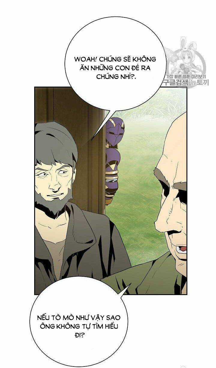 Innocents Shounen Juujugun Chapter 83 trang 52