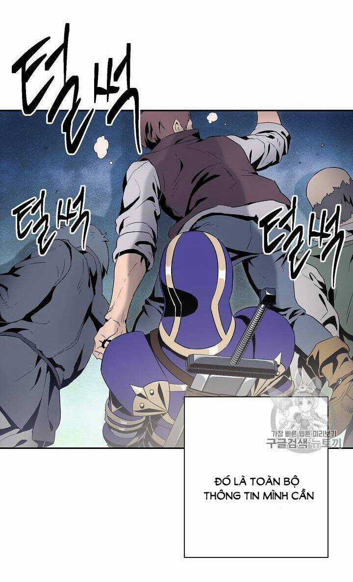 Innocents Shounen Juujugun Chapter 83 trang 56