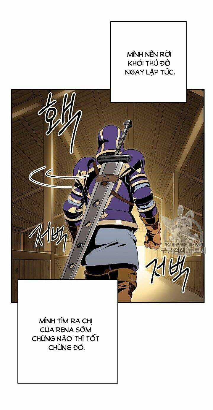 Innocents Shounen Juujugun Chapter 83 trang 65