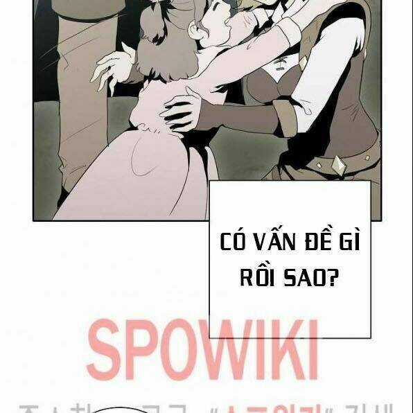 Innocents Shounen Juujugun Chapter 84 trang 17