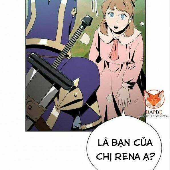 Innocents Shounen Juujugun Chapter 84 trang 21