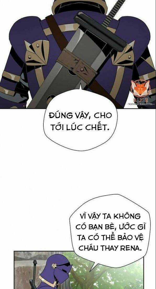 Innocents Shounen Juujugun Chapter 84 trang 44