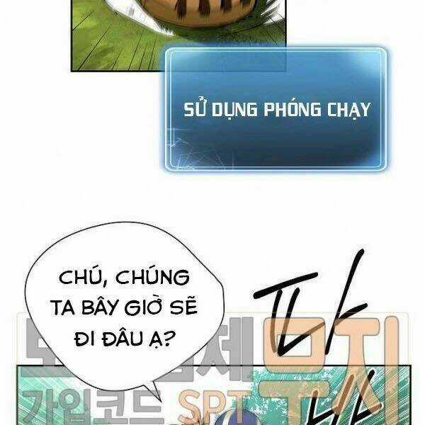 Innocents Shounen Juujugun Chapter 84 trang 52