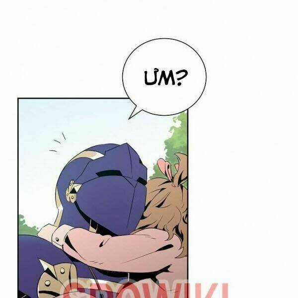 Innocents Shounen Juujugun Chapter 84 trang 60