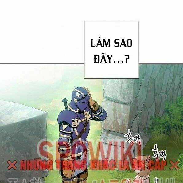 Innocents Shounen Juujugun Chapter 84 trang 7