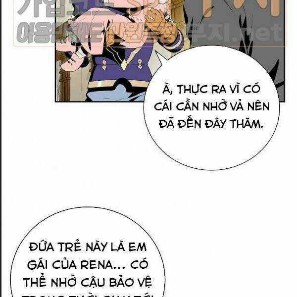 Innocents Shounen Juujugun Chapter 84 trang 91