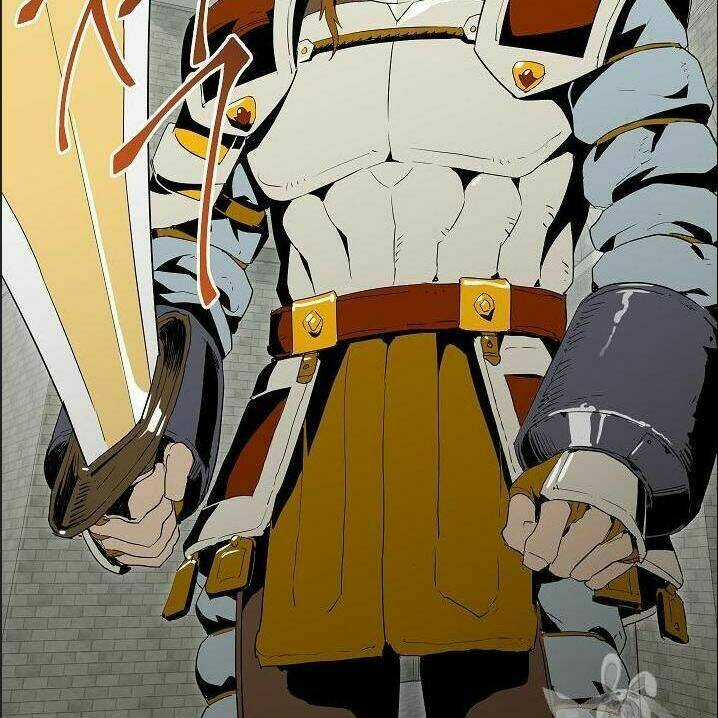 Innocents Shounen Juujugun Chapter 85 trang 12